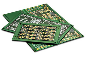 Printed Circuit Board Fabrication