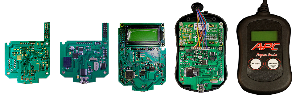 Printed Circuit Board design, Assembly and Electronics Manufacturing Services